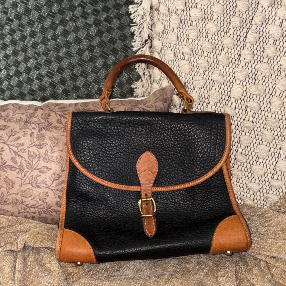 Vintage Dooney and Bourke